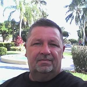 Meet your Posher, Stephen